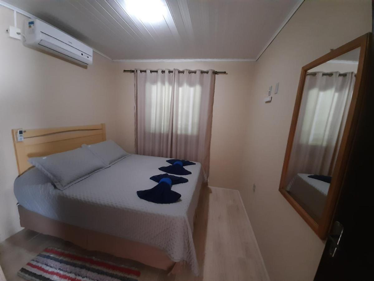 הוילה גראמדו Casa Da Cris/Marcelo מראה חיצוני תמונה