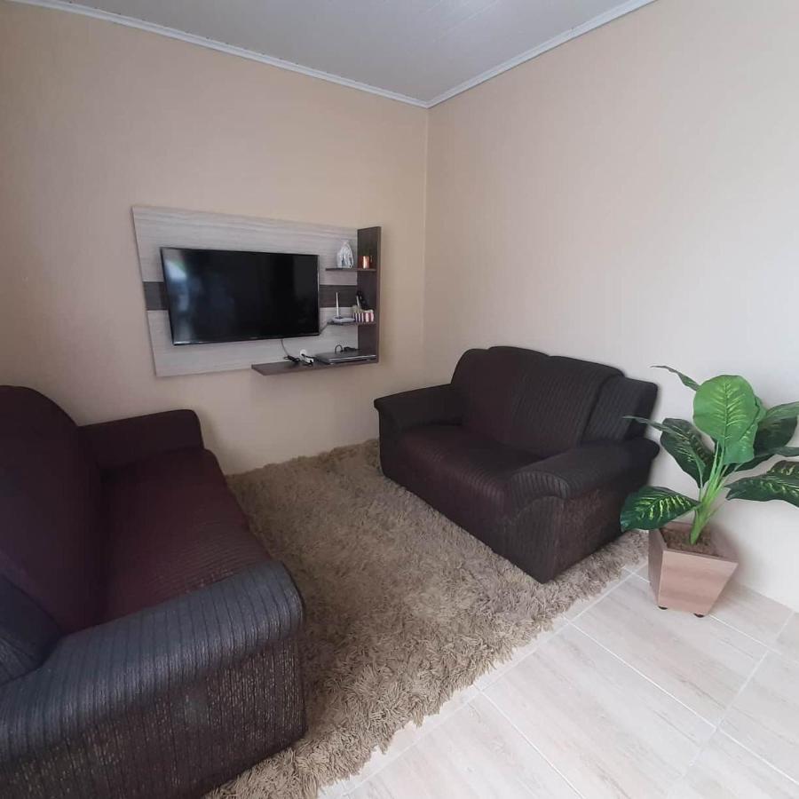הוילה גראמדו Casa Da Cris/Marcelo מראה חיצוני תמונה