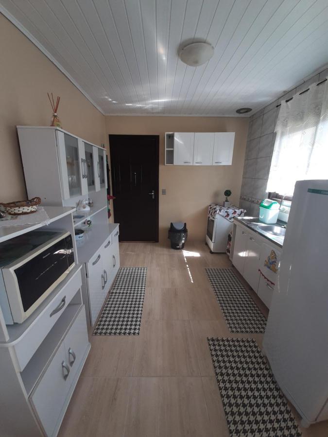 הוילה גראמדו Casa Da Cris/Marcelo מראה חיצוני תמונה