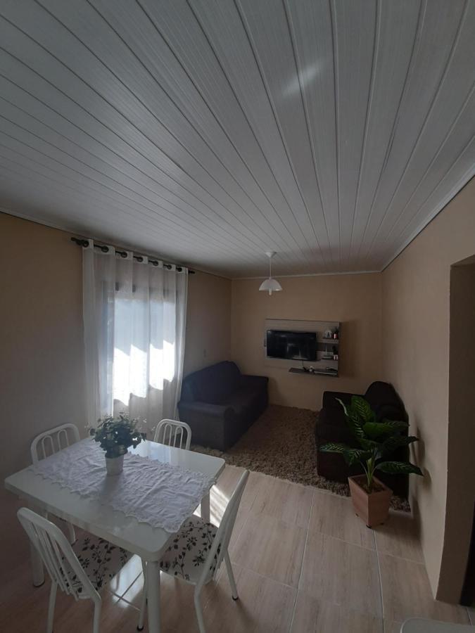 הוילה גראמדו Casa Da Cris/Marcelo מראה חיצוני תמונה